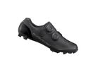 Men MTB SH-XC9 S-PHYRE Schuh SPD / black / 36