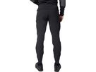 DEFEND Herren-Bikeshose / black / S=32