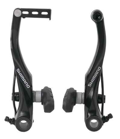 Brakeset shimano deals alivio