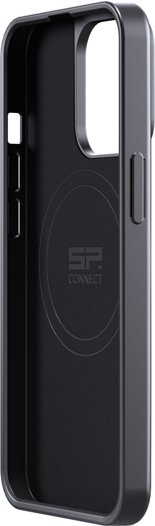 Phone Case SPC+ / schwarz / iPhone 13 Pro