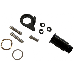 Rear Derailleur B-Bolt Kit Red eTap AXS max. 33T