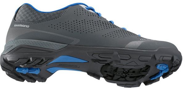 SH-MT301L Veloschuhe / black / 37