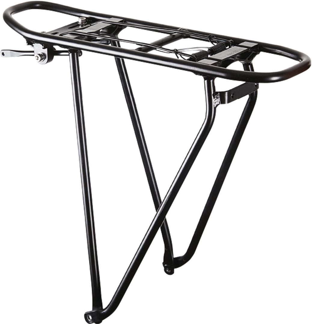 Gepäckträger ECO 2.0 / 28"