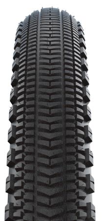 G-ONE OVERLAND Reifen / black / 700x45C, 45-622