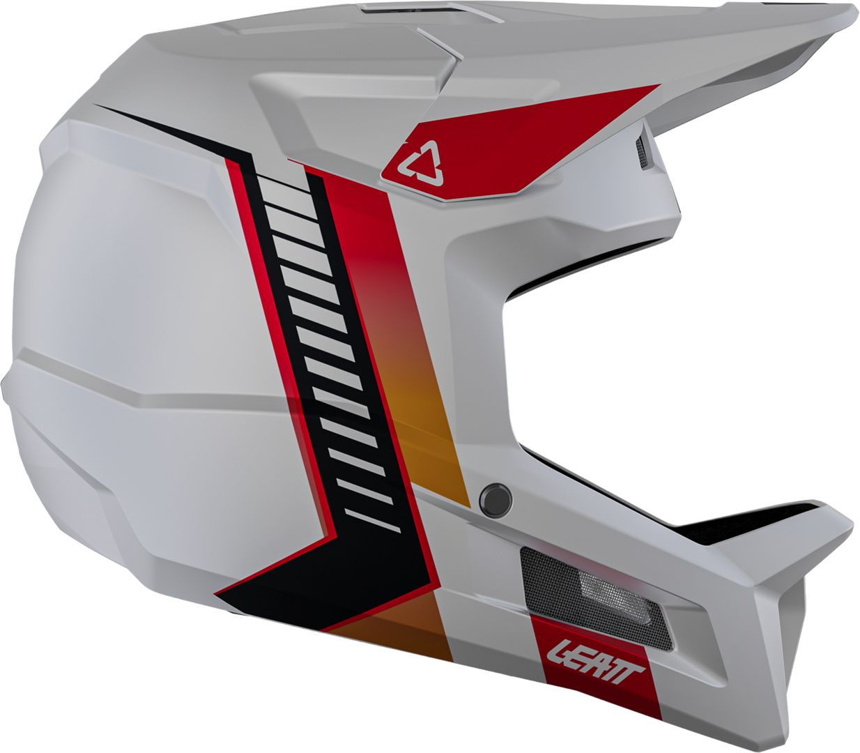 MTB Gravity 2.0 Helmet / white / L