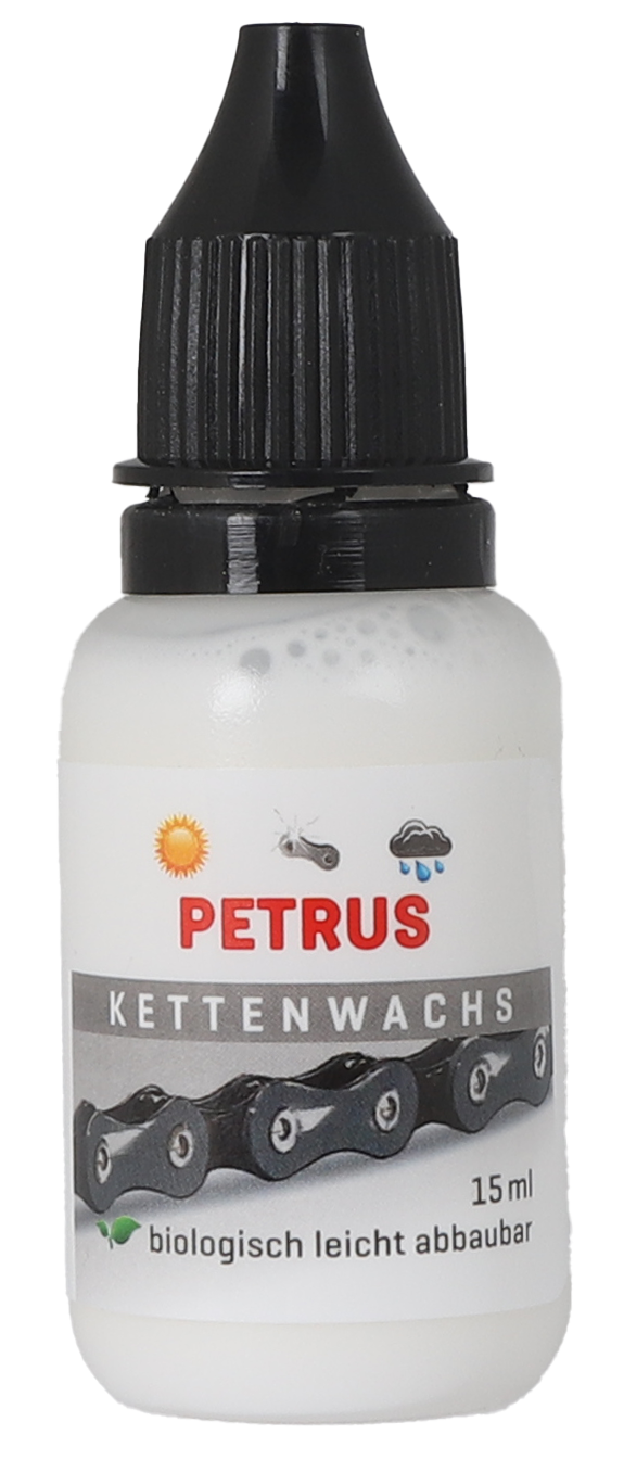 PETRUS KETTENWACHS / weiss / 15ml