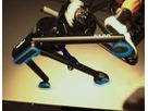KICKR AXIS FEET bewegliche Standfüsse zu KICKR V5 / schwarz