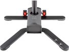 PRO E LIFT Montageständer / schwarz