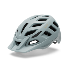 RADIX MIPS Velohelm / matte sky blue pulse / M 55-59cm