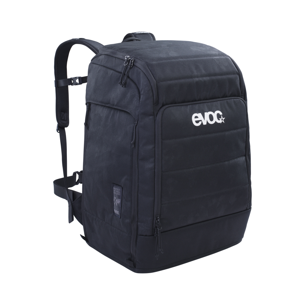 Gear Backpack 60 / black