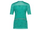 Women Veloce SS Jersey / green / S