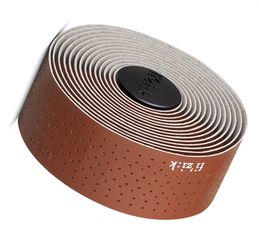 MICROTEX CLASSIC Lenkerband / braun / NOSIZE