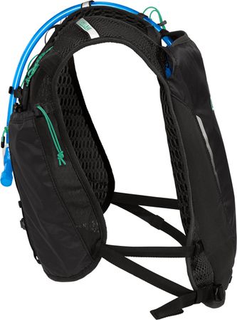 Circuit Run Vest / black / One Size