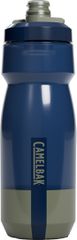Podium Bottle 0.71l / mercury deep