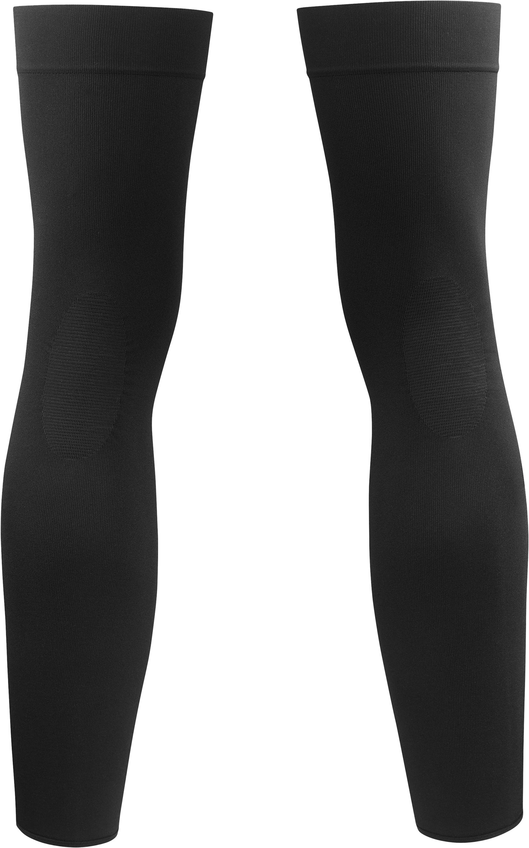 SPRING FALL LEG WARMERS P1 Beinlinge / black series / I (M-L)
