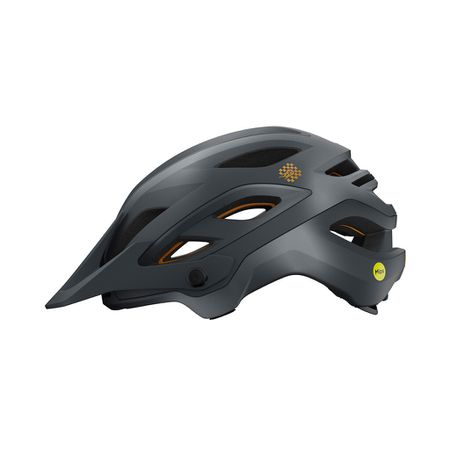MERIT SPHERICAL MIPS Bikehelm / matte dark shark dune / L 59-63