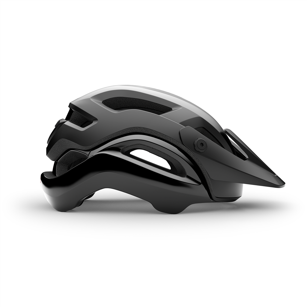 MANIFEST SPHERICAL MIPS Bikehelm / matte black / M 55-59