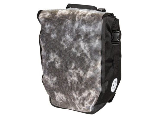 Bike Bag SHELTER Medium / reflective mist