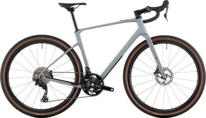 NUROAD C:62 PRO Gravelbike / vulcan / XS