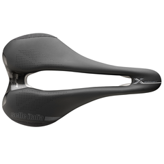 SLR Boost X-Cross TI 316 Superflow / black / S3