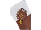 ALLROUND ELITE GELATO Velosocken - 18cm / magnum / M=40-43