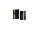 Tubeless Plug Refill - 20 / black