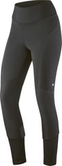 TARTU RAW 2 Damen-Softshell-Bundhose / black / 34