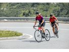 ROAD EDGE 2.0 SPORT Rennveloschuhe / black / 38