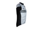 1987 TEAM Herren-Windweste / cool gray / M