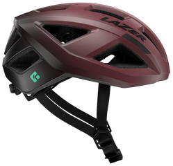 LAZER Unisex Road Tonic KinetiCore Helm / matte cosmic berry / S