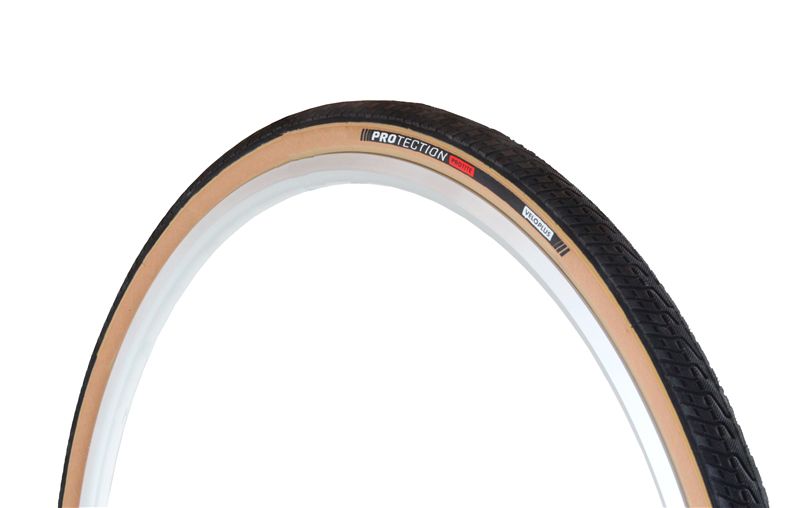 PASELA PROTITE ZSG Reifen / RETRO / 28", 700 x 25C, 25-622