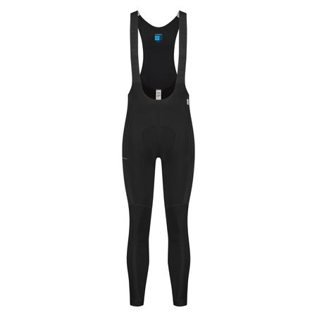 Men Evolve Bib Tights / black / XXL