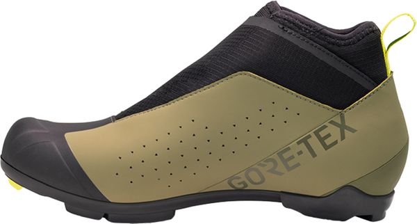 MTB Hiemx / black/green olive / 41