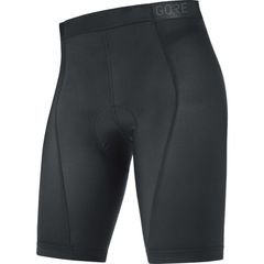 C5 LINER Damen-Innenhose / black / 40