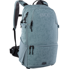 Stage Capture 22L Backpack / steel