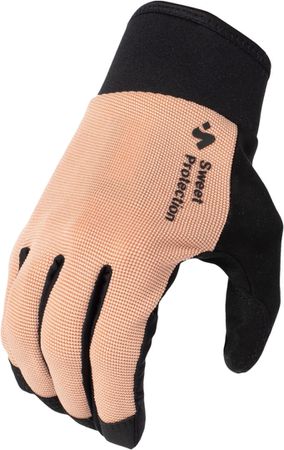Sweet Protection Hunter Gloves W / rosebrown / M