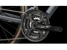 KATHMANDU SLX Trapez City- und Alltagsvelo / prizmsilver black / 46 CM