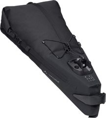 Trailsaddle L / black / L