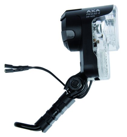 Scheinwerfer Pico 30 E Schalter LED / schwarz