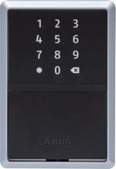 Abus KeyGarage 787 Smart-BT / schwarz-silber