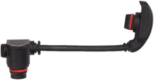 TQ Range Extender Kabel / schwarz