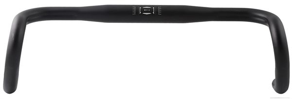 X-RACE Lenker / schwarz / 31.8mm