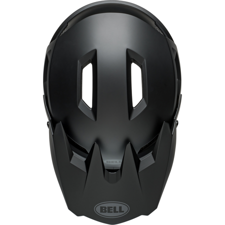 Sanction II Helmet / matte black / L 57-59