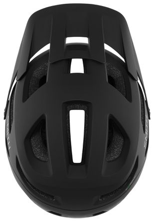 PAYROLL MIPS Bikehelm mit Koroyd, NTA8776 / matte black / 55-59CM