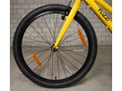 FLiZZi 24 KETTE Kindervelo / gelb / 24 ZOLL