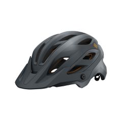 MERIT SPHERICAL MIPS Bikehelm / matte dark shark dune / L 59-63