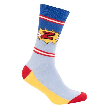 Classic Jersey Socks / multi / 35-38