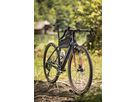 ATLAS 8.8 Gravelbike / Azurblue/Diamondblack / S