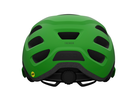 TREMOR CHILD MIPS Kinderhelm / matte ano green / UC 47-54