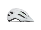 FIXTURE  II W MIPS Helmet / matte white/space green / UW 50-57
